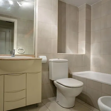 Residencial Mediterraneo By Interhome デニア