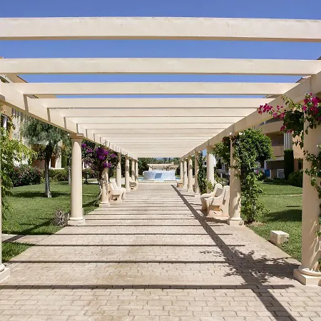 アパート Residencial Mediterraneo By Interhome デニア