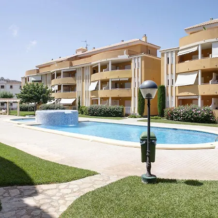 Residencial Mediterráneo