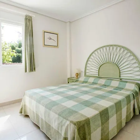 Residencial Mediterráneo *