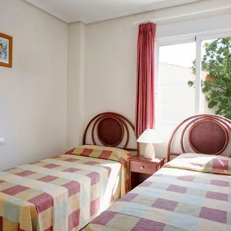 Residencial Mediterráneo *