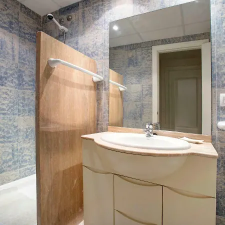 アパート Residencial Mediterraneo By Interhome *