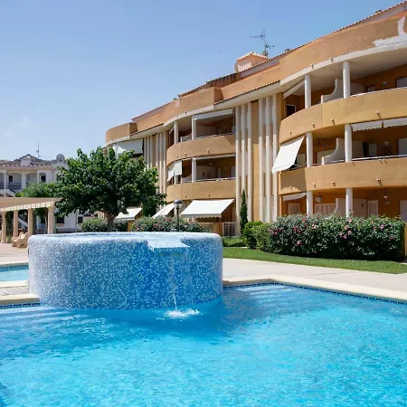 Residencial Mediterráneo